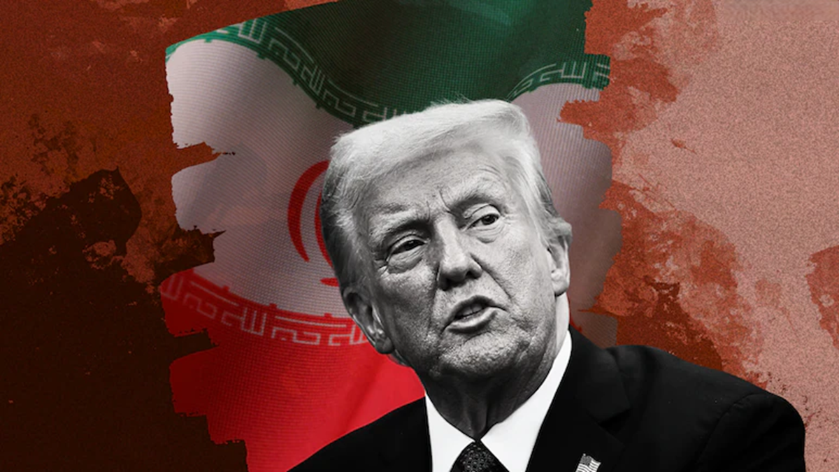 ‘খুব দেরি হওয়ার আগেই’ ইরানের চুক্তি করা উচিত: ট্রাম্প 