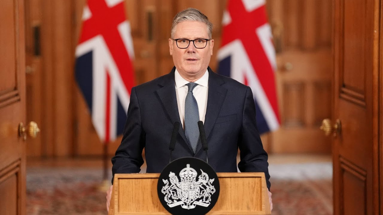 যুক্তরাজ্যকে ‘লক্ষ্যবস্তু’ করেছে ইরান—এমন কোনো প্রমাণ নেই: স্টারমার