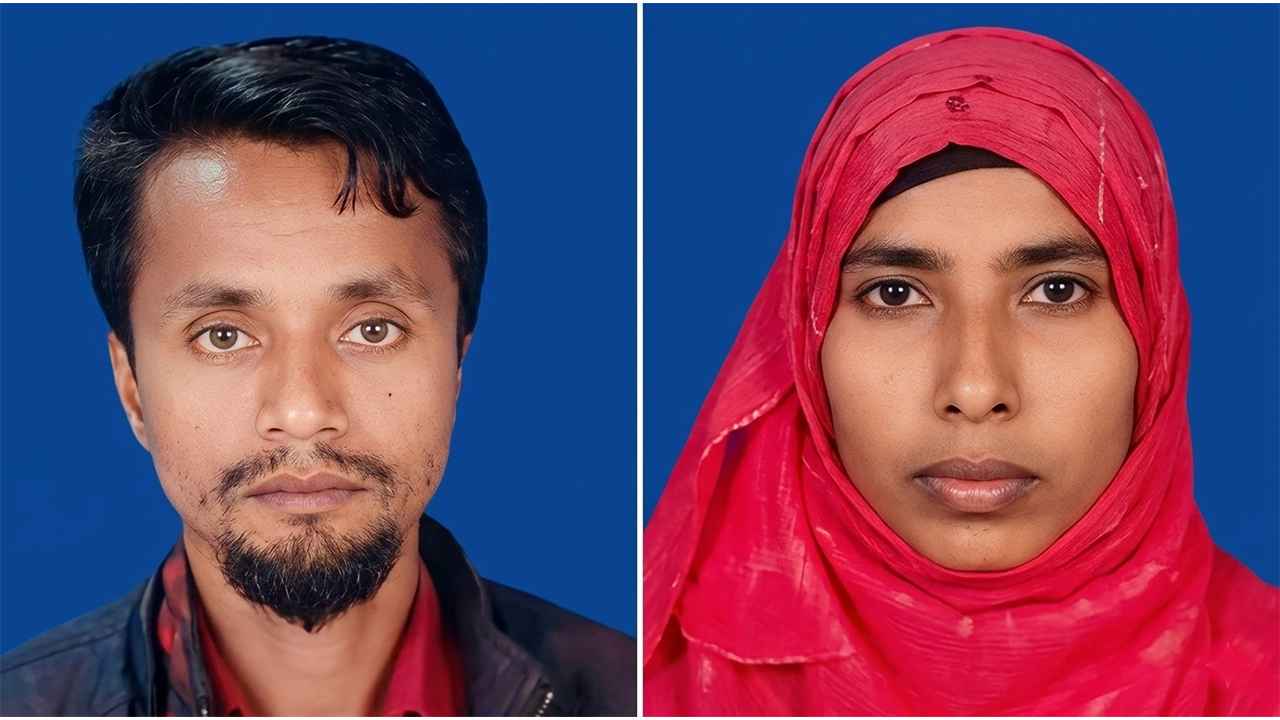 উখিয়ায় স্বামীর লাথিতে স্ত্রীর মৃত্যু