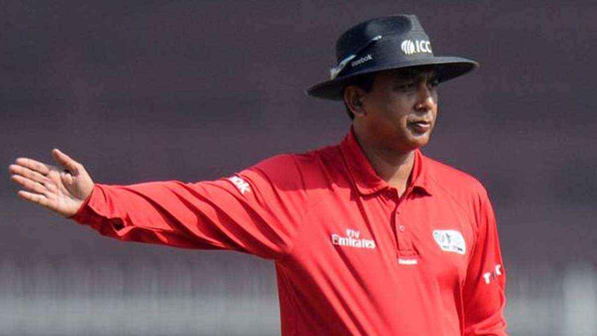 ইতিহাসেরর দীর্ঘতম নো বল পাকিস্তানি পেসারের!