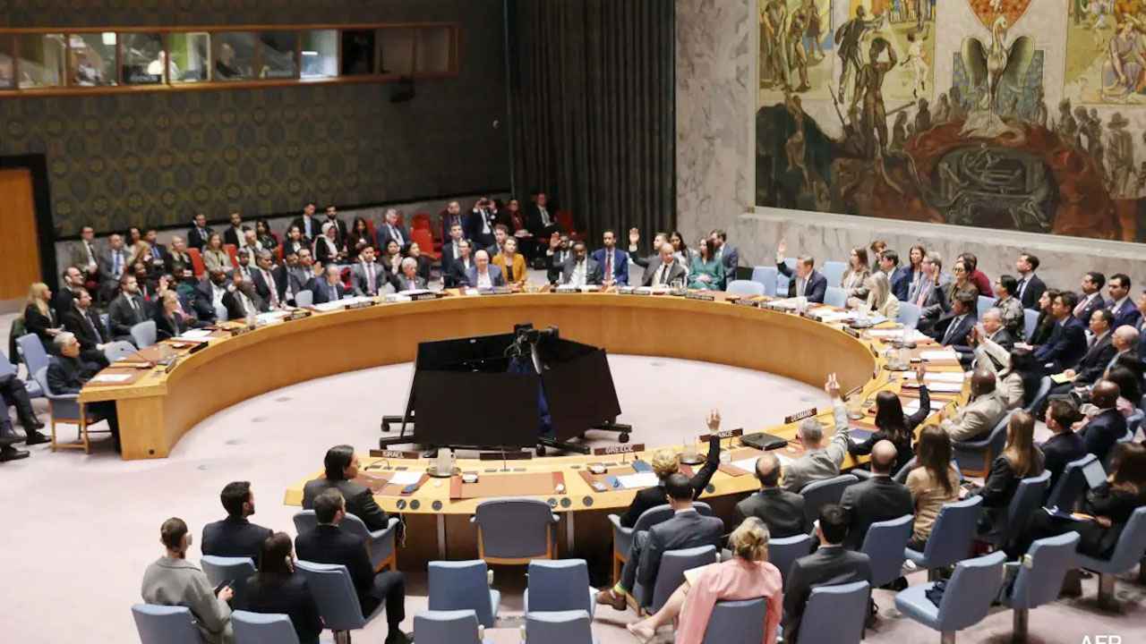 ইরানকে মধ্যপ্রাচ্যে হামলা বন্ধ করতে বলল জাতিসংঘ