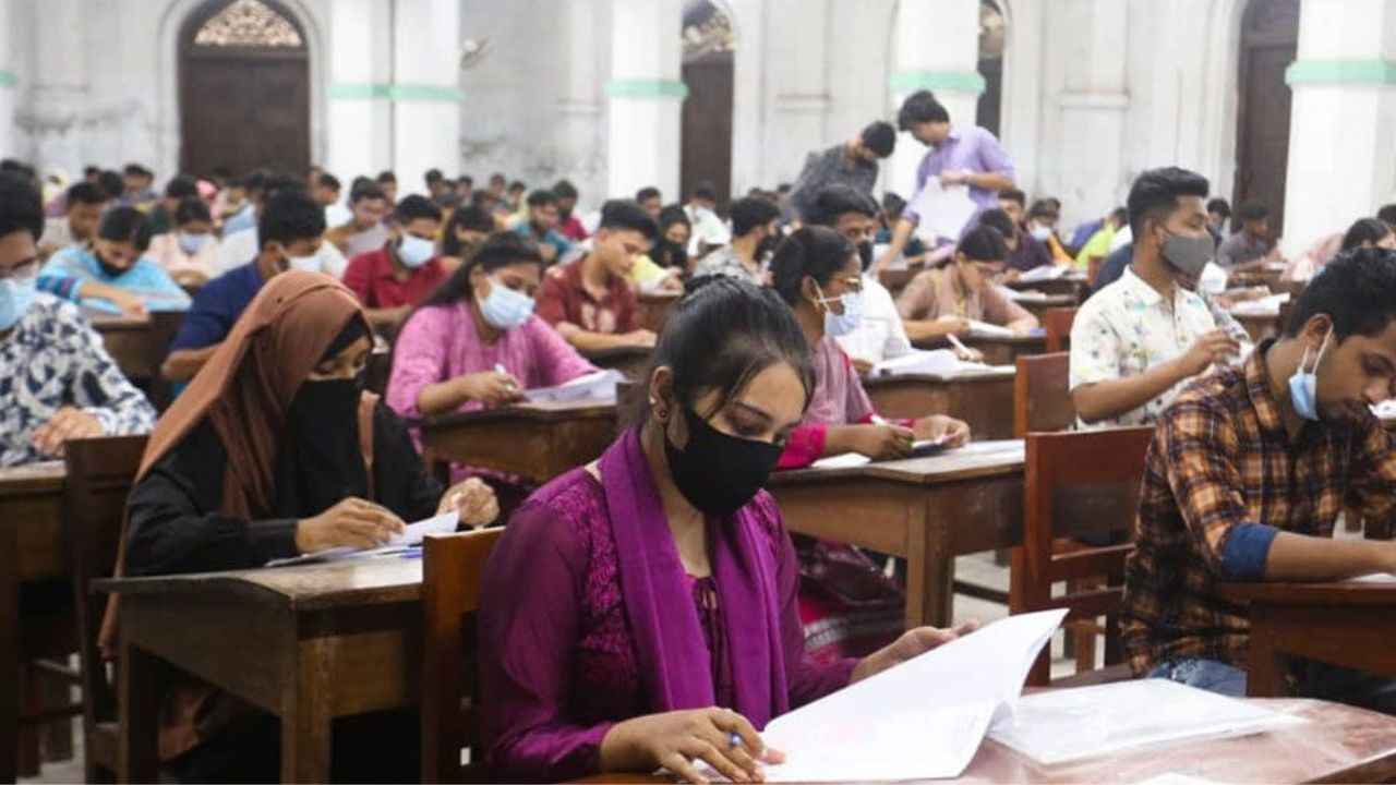 গুচ্ছের ২০ বিশ্ববিদ্যালয়ের ভর্তি পরীক্ষার সূচি প্রকাশ