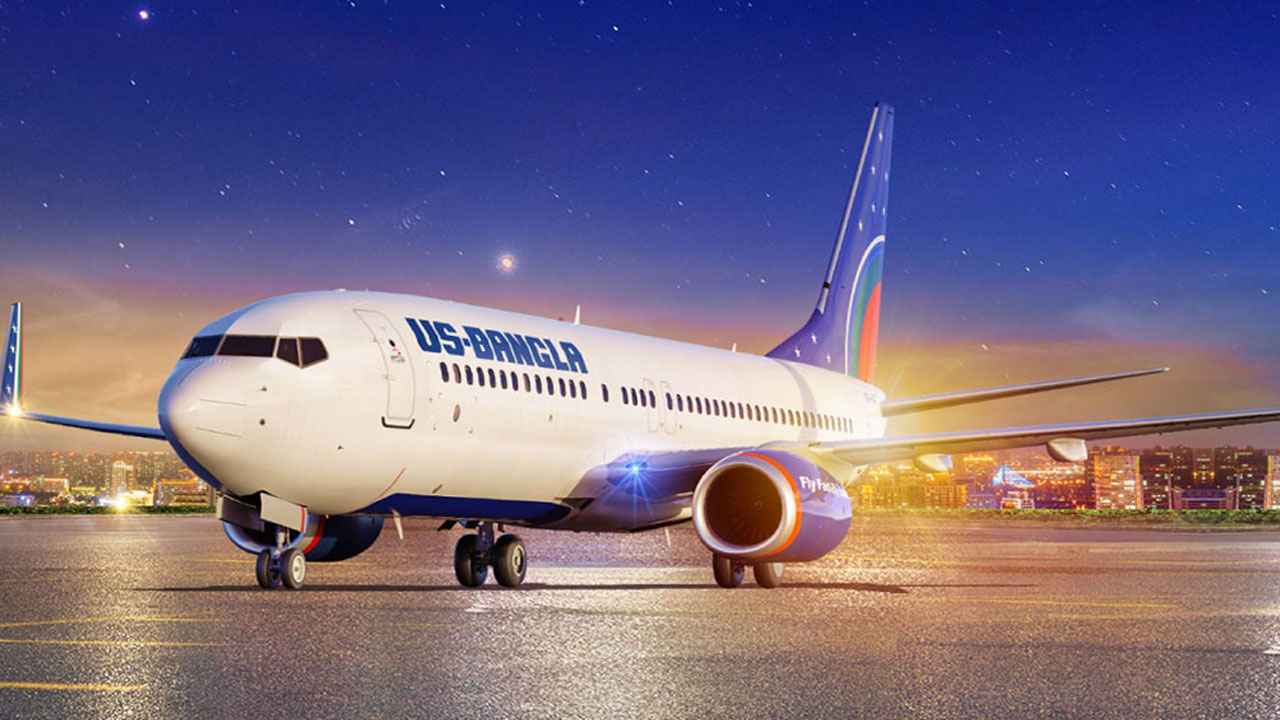 বাংলাদেশিদের ফিরিয়ে আনতে দুবাই থেকে ২টি বিশেষ ফ্লাইট চালাবে ইউএস-বাংলা