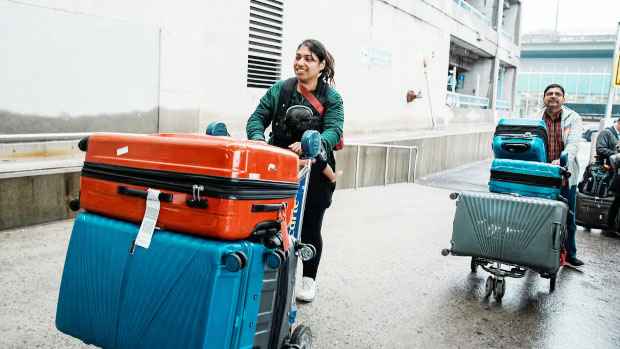 মধ্যপ্রাচ্য ছাড়েছে ৪৩ হাজারের বেশি মার্কিন নাগরিক