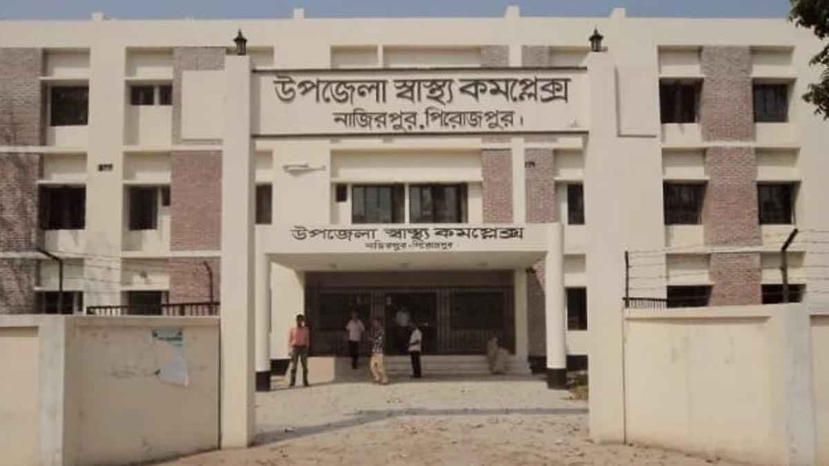 রোগীদের খাবারের অর্ধেক যায় ঠিকাদারের ও কর্মকর্তার পেটে