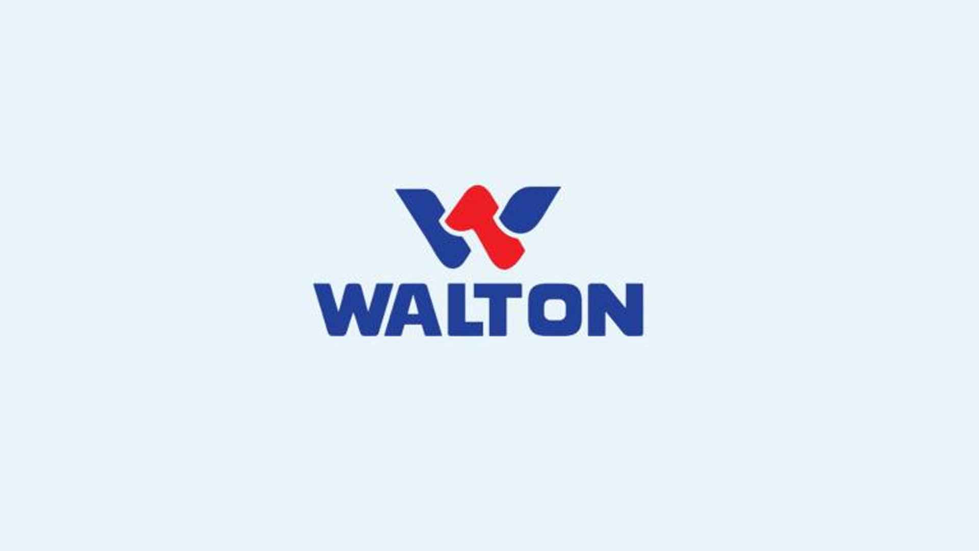 ওয়ালটনে চাকরি, কর্মস্থল ঢাকা 