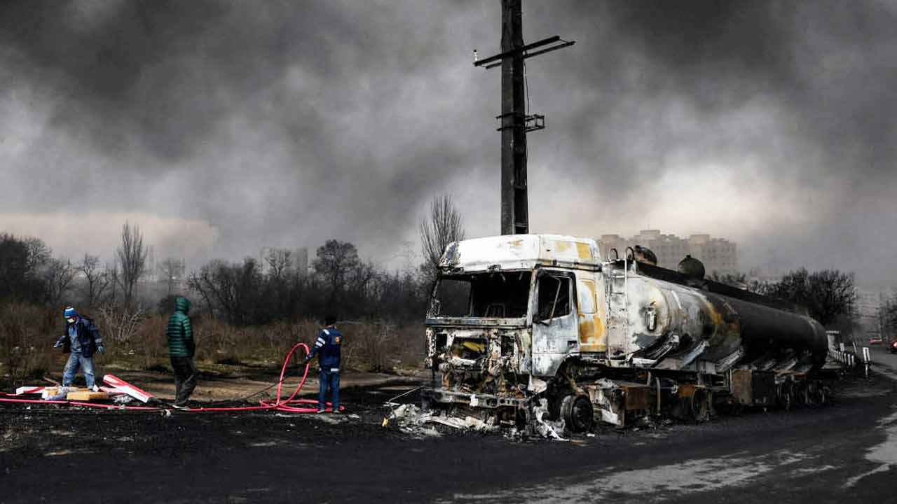 ইসরায়েলে দূতাবাস বন্ধ করল স্পেন! 
