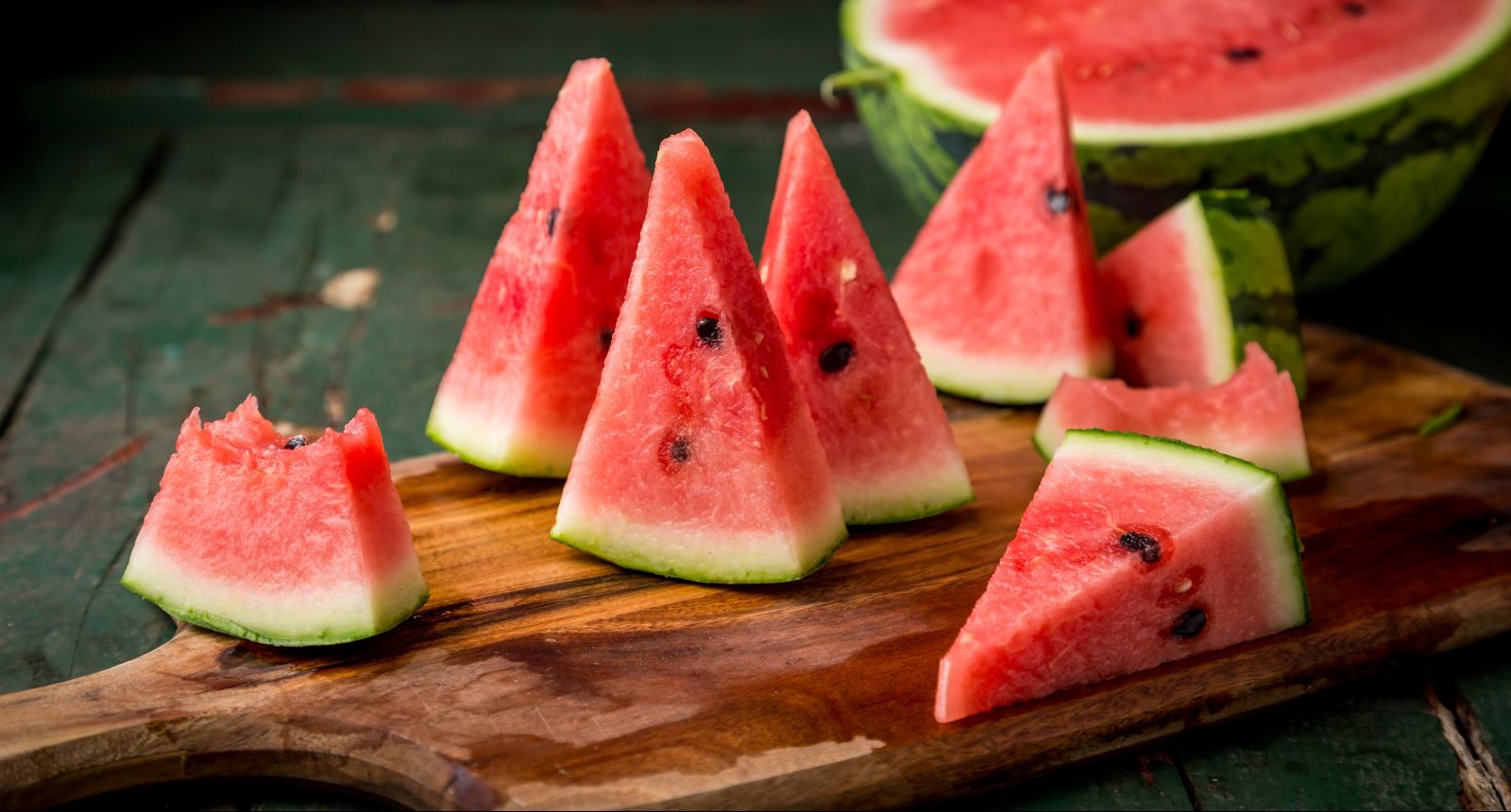 watermelon