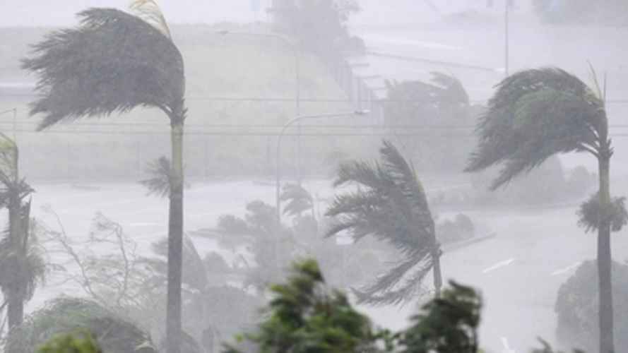 দমকা হাওয়াসহ শিলাবৃষ্টির আভাস