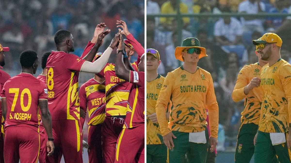 ওয়েস্ট ইন্ডিজ-দক্ষিণ আফ্রিকার ভারত ছাড়তে দেরি, কী বলছে আইসিসি