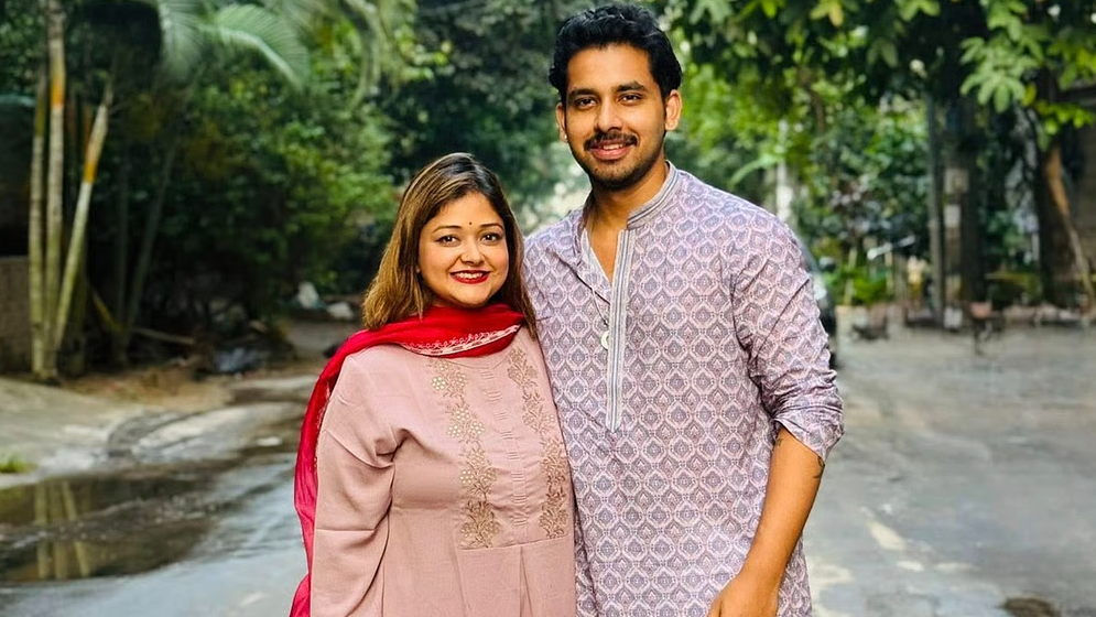 নানাবাড়িতে চিরনিদ্রায় শায়িত করা হবে জাহের আলভীর স্ত্রীকে