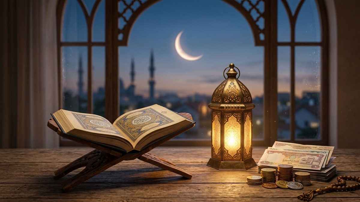 স্ত্রী কি স্বামীকে জাকাত দিতে পারেন?