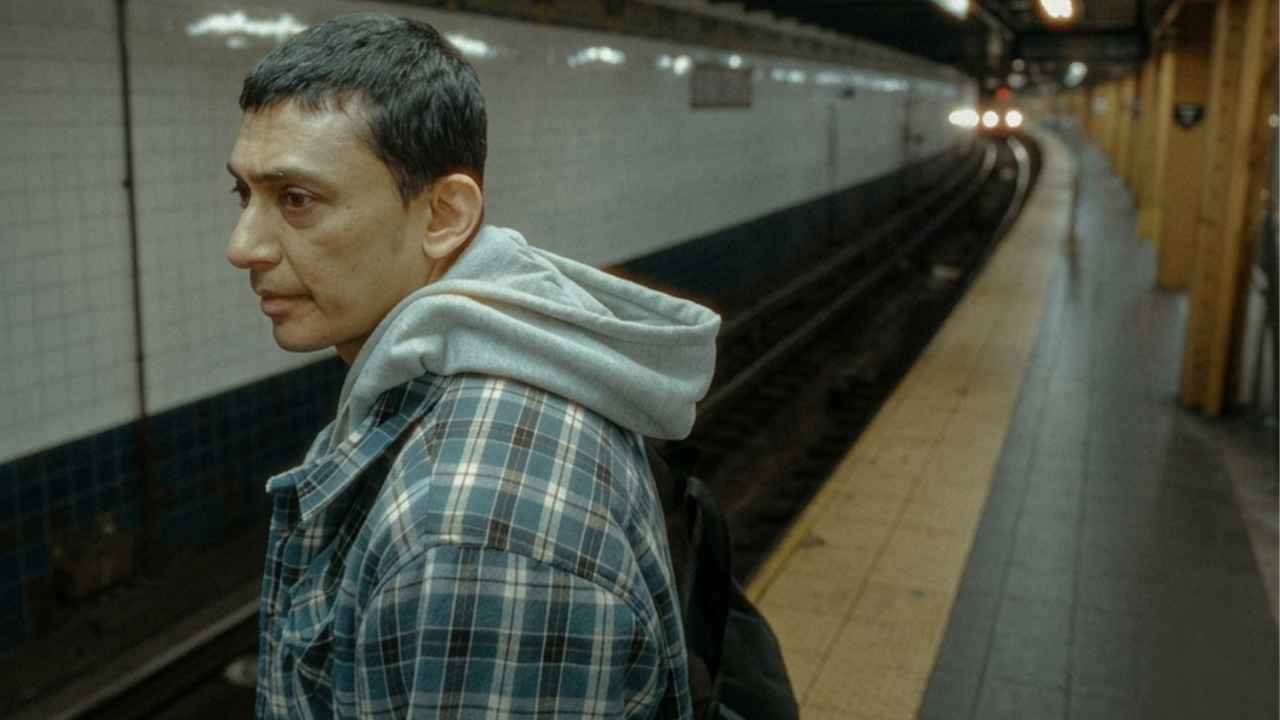 জায়েদ খানের ‘আমেরিকান ড্রিম’