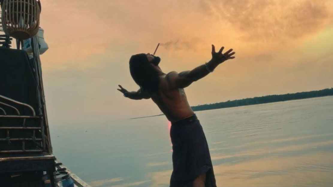 ঈদে মুক্তি পাচ্ছে না ‘হাঙর’ 