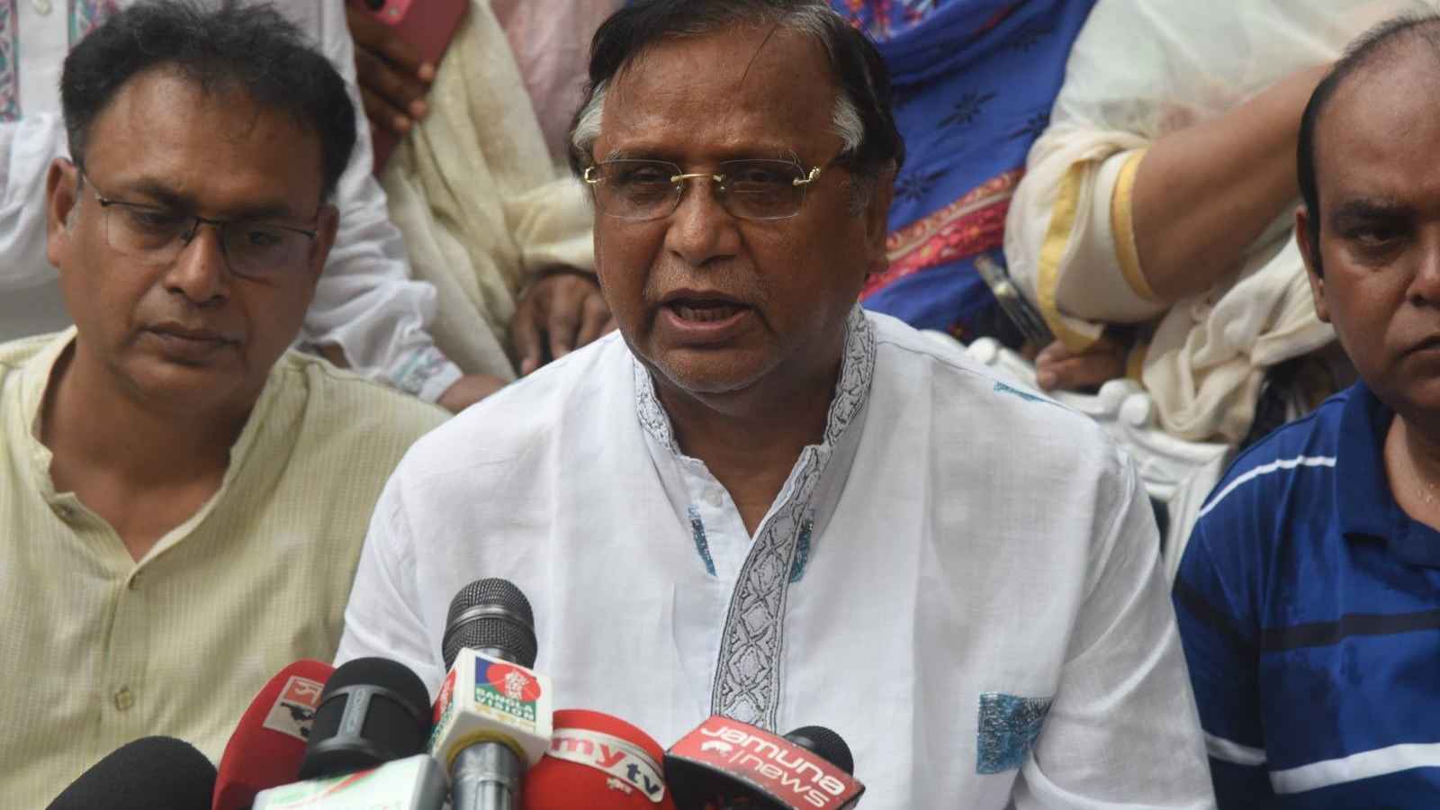‘ক্লিন সিটি, গ্রিন সিটি’ গড়তে সম্মিলিত উদ্যোগ জরুরি: ডিএসসিসি প্রশাসক
