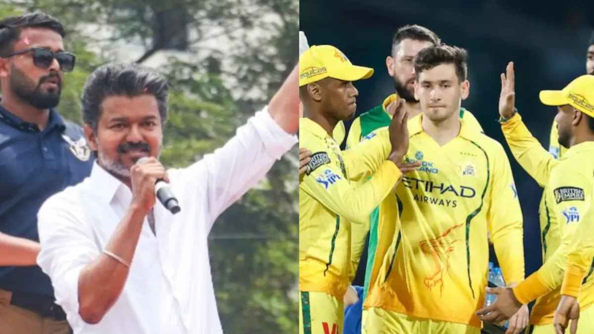 টি-টোয়েন্টিতে দ্রুততম সেঞ্চুরির রেকর্ড সূর্যবংশীর