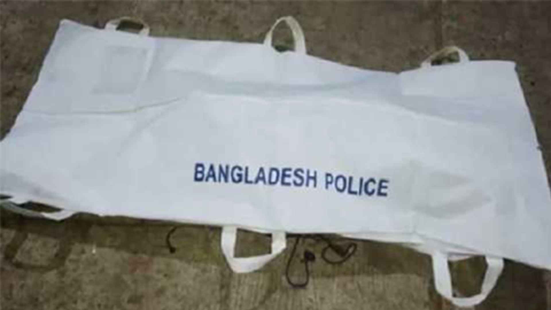 রাজধানীতে আওয়ামী লীগ নেতার ঝুলন্ত মরদেহ