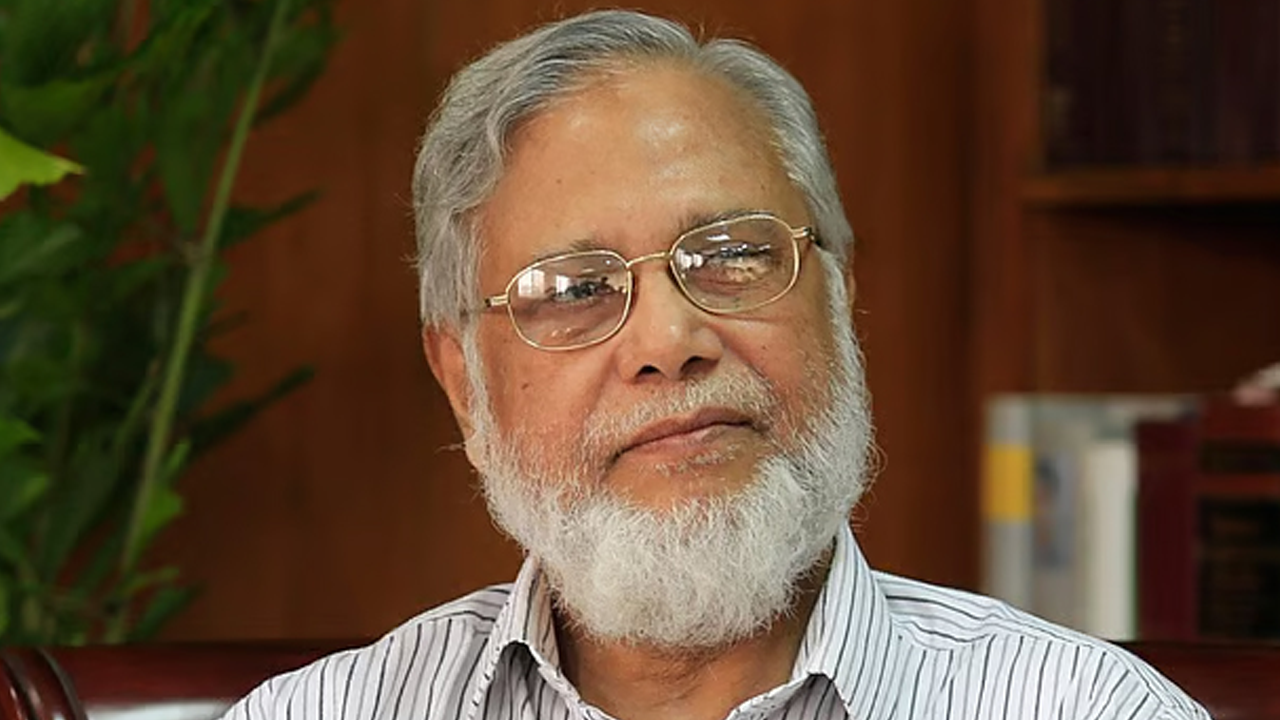 আরও ২ মামলায় সাবেক প্রধান বিচারপতির জামিন আবেদন