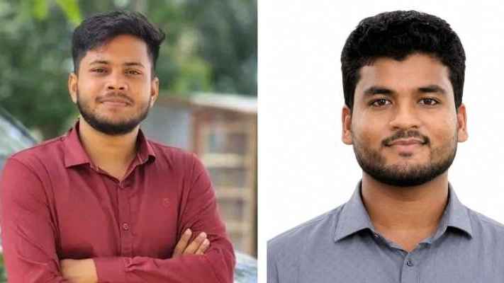 খুবিসাস নির্বাচন-২০২৬: সভাপতি ইব্রাহিম, সম্পাদক নাহিদ