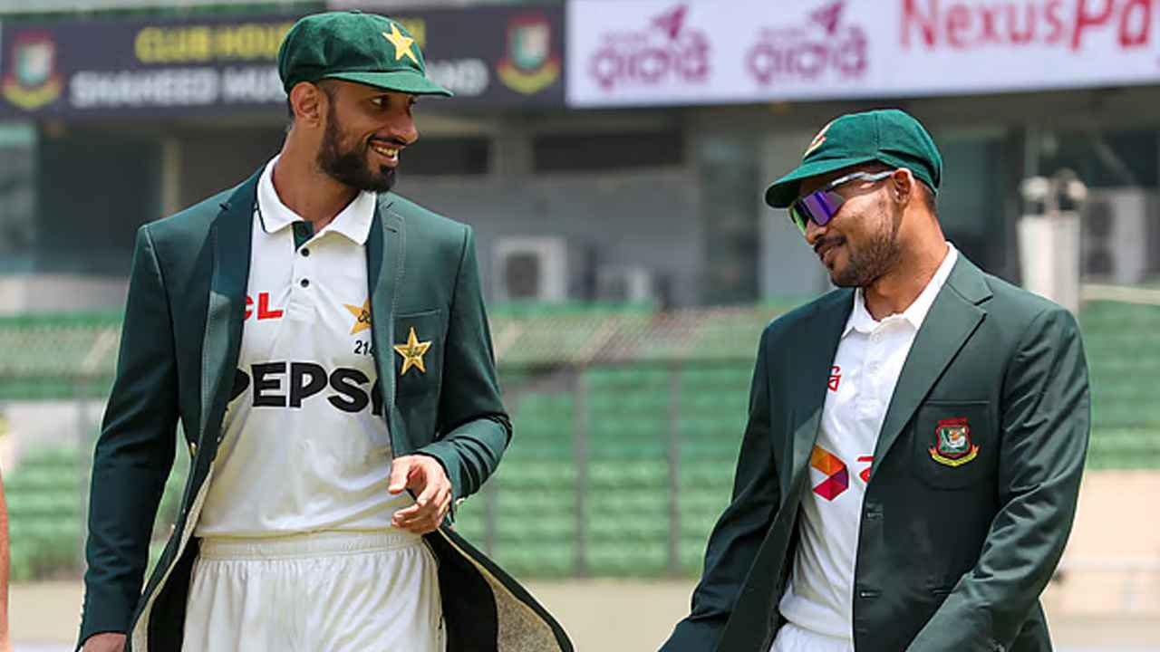মাঠে নামার আগে বড় ধাক্কা খেল পাকিস্তান