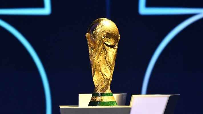 বিশ্বকাপ জেতার দৌড়ে কার সম্ভাবনা কত শতাংশ