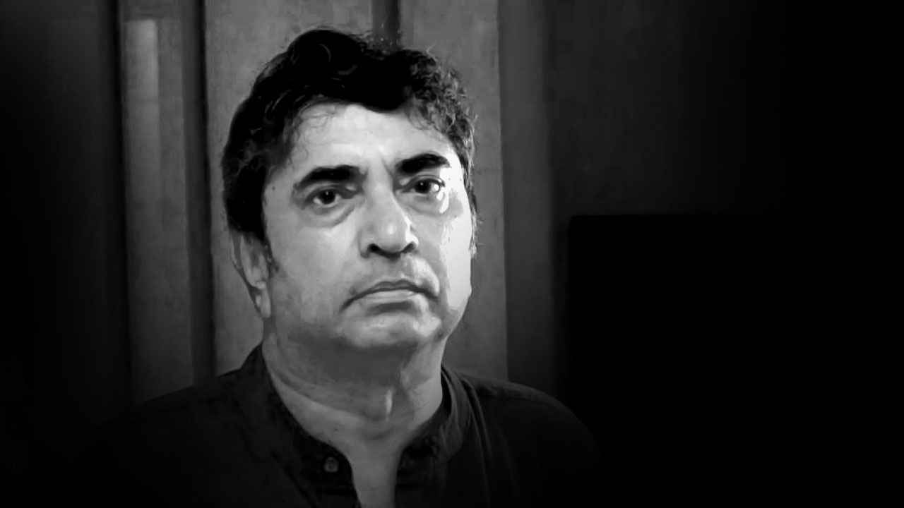 প্রাক্তন স্ত্রীর বাড়ির ছাদ থেকে লাফ দেন অনীক দত্ত, নতুন প্রশ্নের উঁকি 
