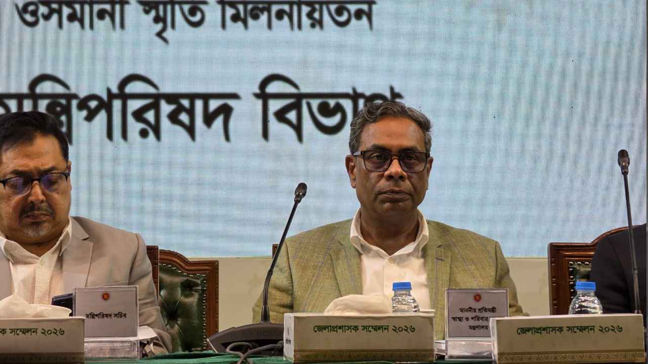 ভাঙাচোরা সিস্টেমকে ঢেলে সাজাতে অটোমেশনের পথে হাঁটছি: প্রতিমন্ত্রী