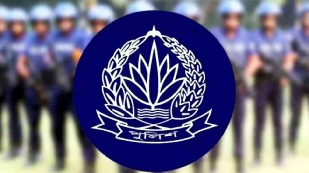 পুলিশ সপ্তাহ শুরু আজ, উদ্বোধন করবেন প্রধানমন্ত্রী