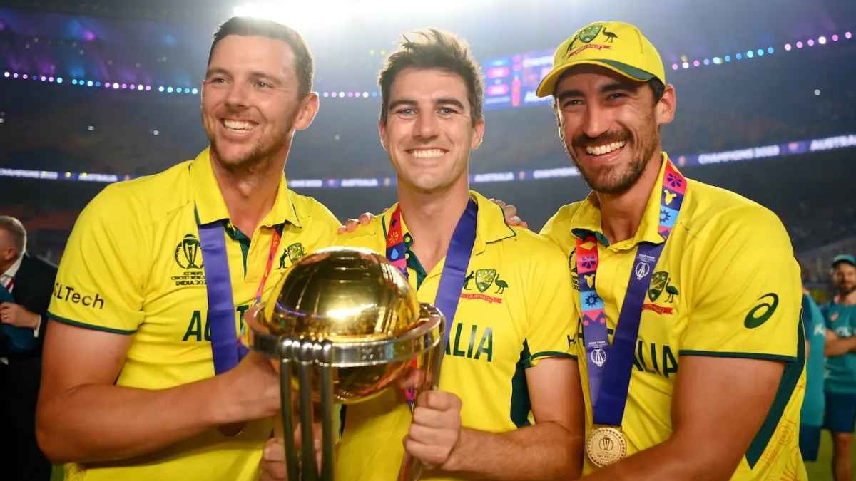 তিন তারকা পেসারকে ছাড়াই বাংলাদেশ সফরে আসছে অস্ট্রেলিয়া