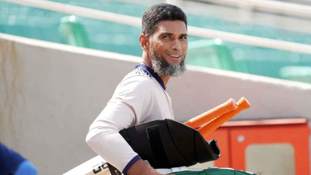যুব দলের মেন্টর হচ্ছেন মাহমুদউল্লাহ রিয়াদ