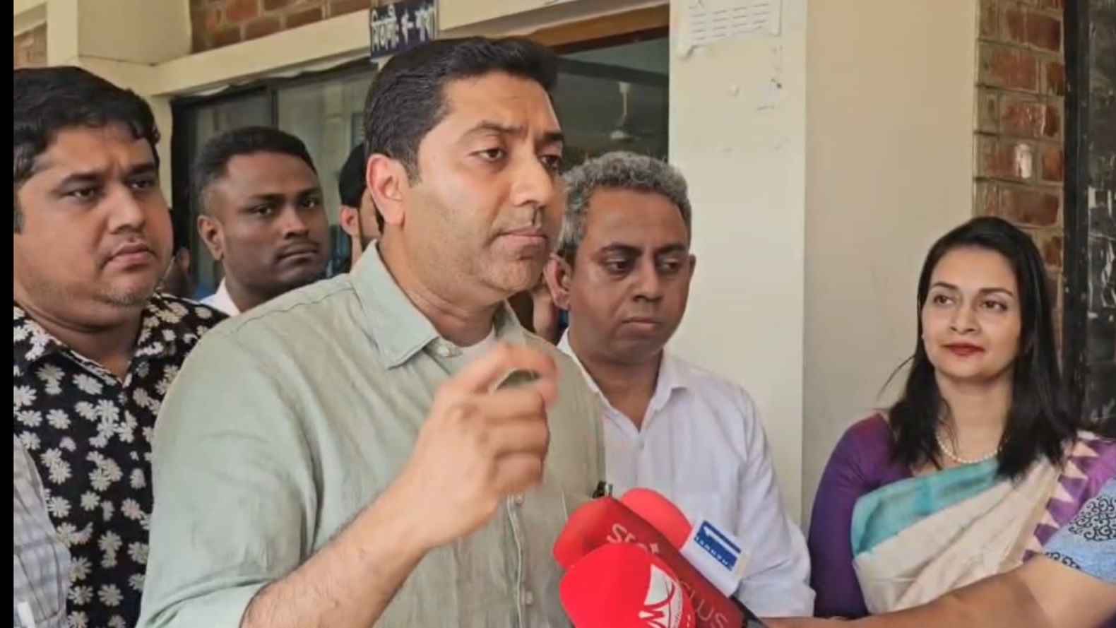 বর্গা বা প্রক্সি শিক্ষক নিয়োগকারীদের বিরুদ্ধে ব্যবস্থা নেওয়া হবে: প্রতিমন্ত্রী