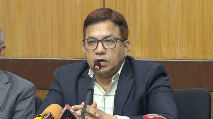 হামে মৃত্যুর কারণ জানতে তদন্ত চলছে: স্বাস্থ্য সচিব