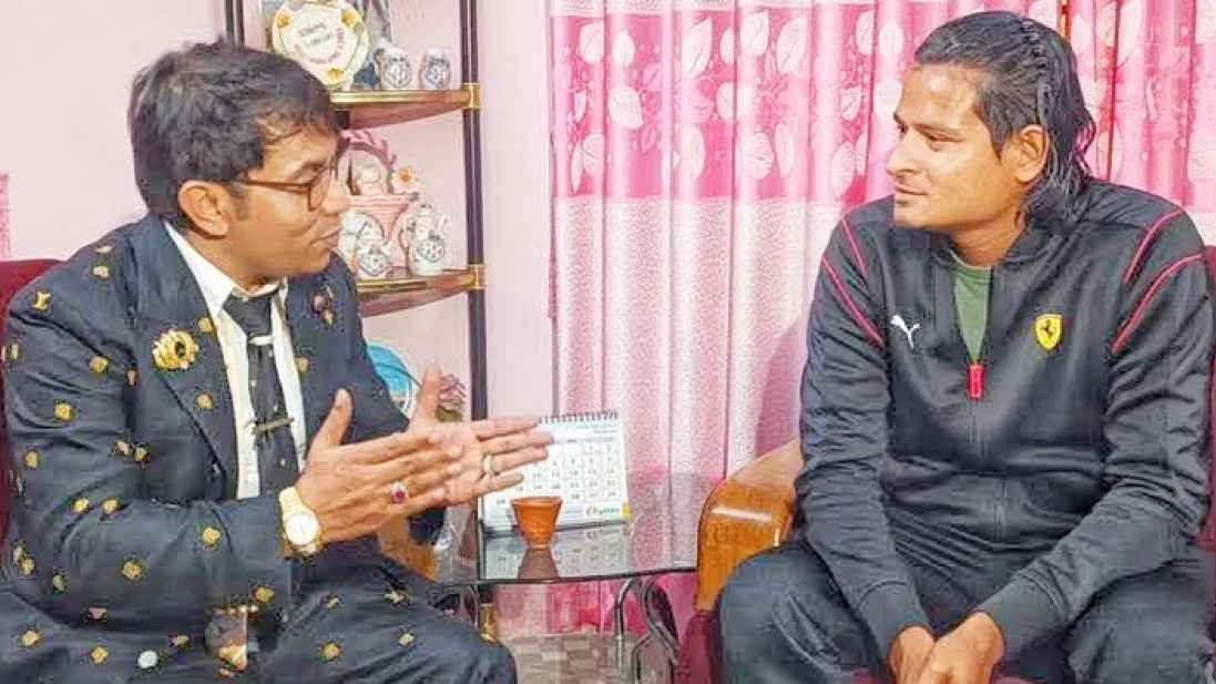 বাকি ৩৫ লাখ টাকা কি মরার পর দেবেন? সিলেটের মালিককে নাসুমের প্রশ্ন