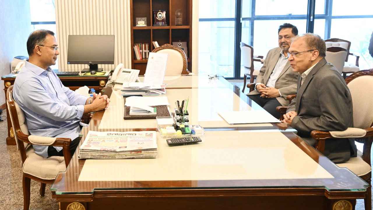 দুদক সংস্কারের আশ্বাস দিয়েছেন প্রধানমন্ত্রী: ড. ইফতেখারুজ্জামান