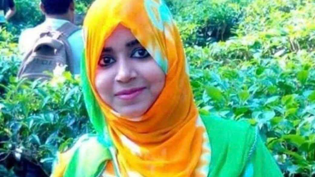তনু হত্যা মামলা: ডিএনএ পরীক্ষায় আরও ১ পুরুষের নমুনা শনাক্ত