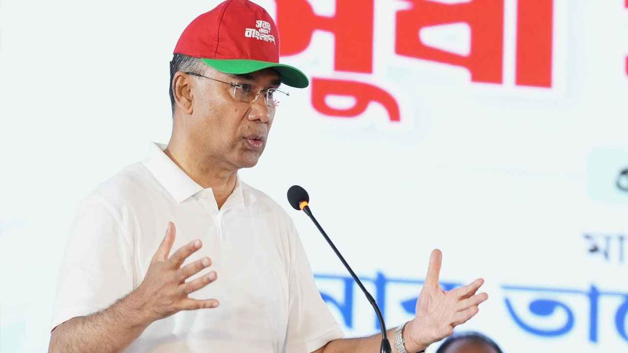 ঢাকা-সিলেট রুটে ‘সড়ক ও রেল’ উন্নয়নে কাজ চলছে: প্রধানমন্ত্রী