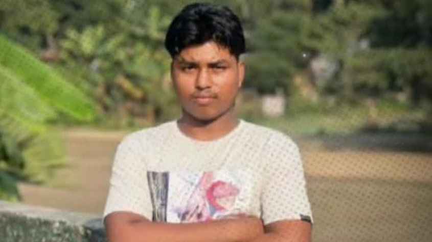 শিবচরে বিদ্যুৎস্পৃষ্টে তরুণের মৃত্যু
