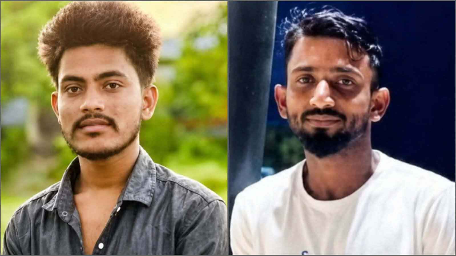 আশুগঞ্জে ট্রাকচাপায় মোটরসাইকেল আরোহী দুই প্রবাসী নিহত