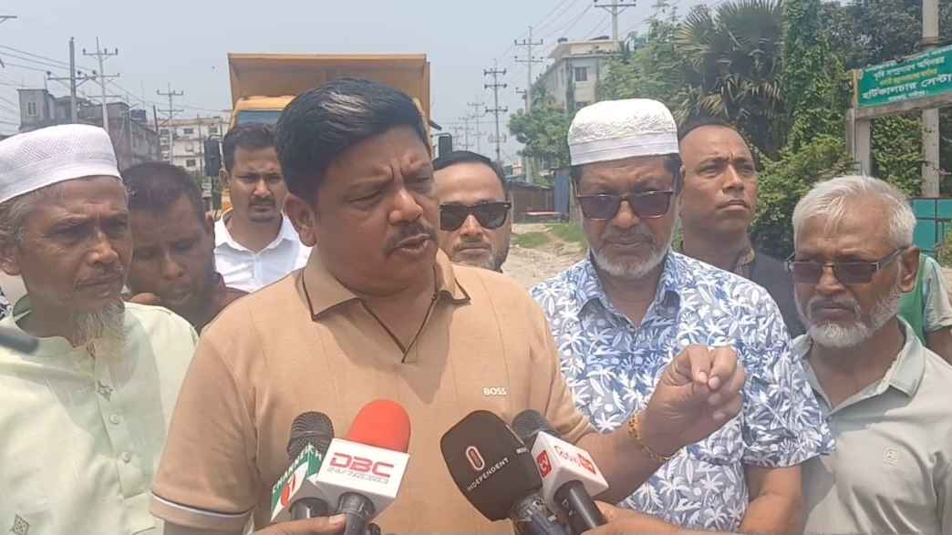 ১০ হাজার টন বর্জ্য অপসারণ করে গাজীপুর সিটি করপোরেশনের রেকর্ড