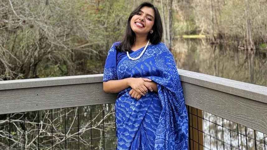 আমেরিকায় খুন হওয়া মাদারীপুরের তরুণীর লাশের অপেক্ষায় পরিবার