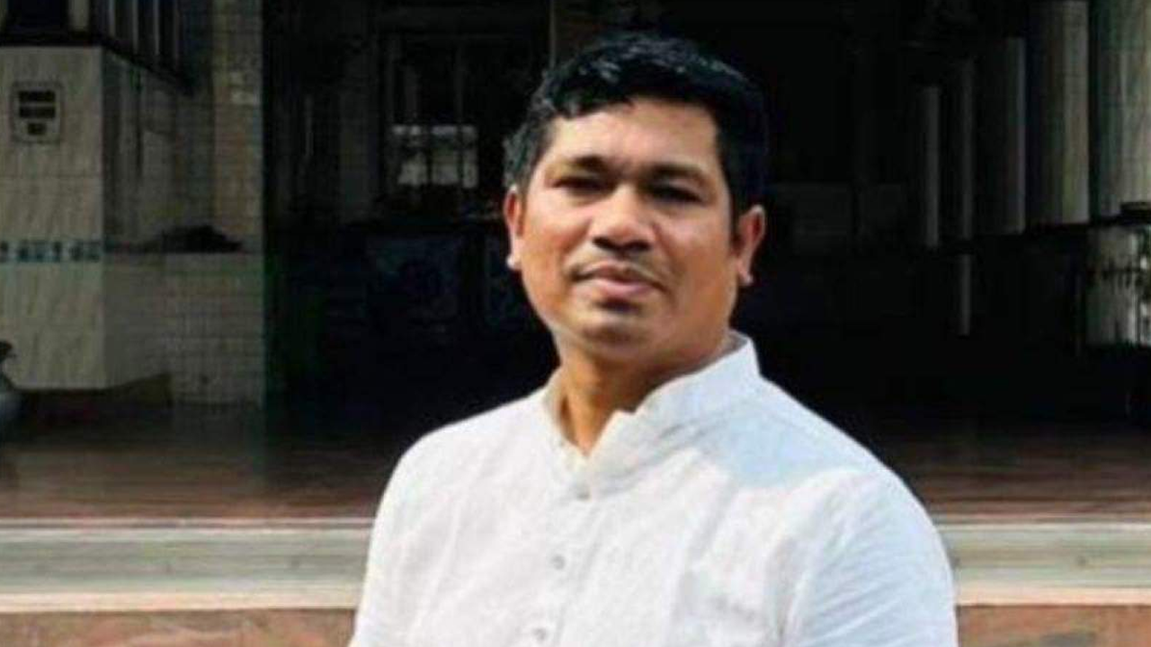 ছাত্রদলের সাম্যর ভাই আমিরুলকে বহিষ্কার করল এনসিপি