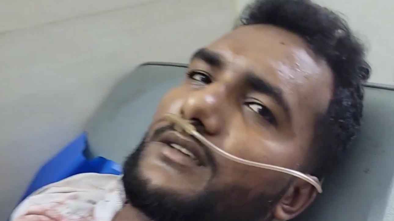 সোনারগাঁওয়ে দুই ভাইয়ের বিরুদ্ধে ঠিকাদারকে ছুরিকাঘাতে হত্যার অভিযোগ