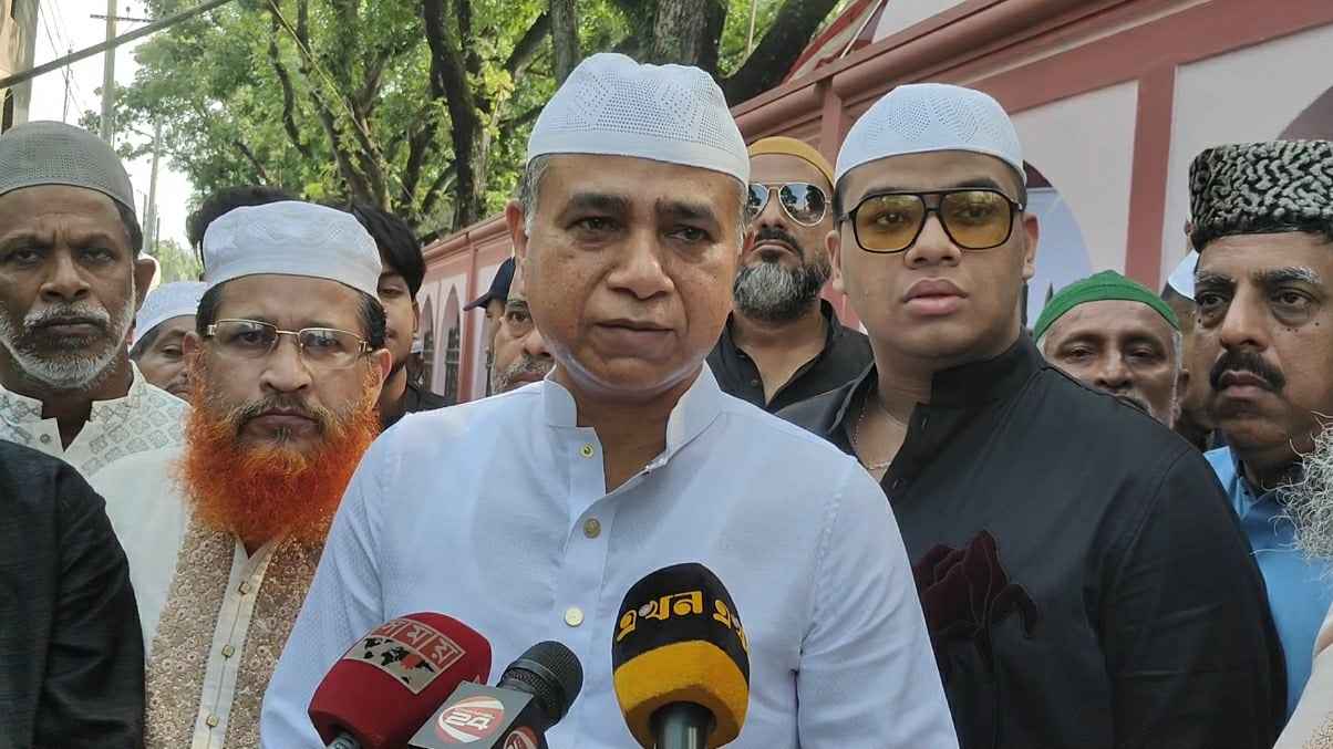 ‘দেশের সার্বভৌমত্ব অক্ষুণ্ণ রেখে বাণিজ্য চুক্তি পর্যবেক্ষণ করবে সরকার’