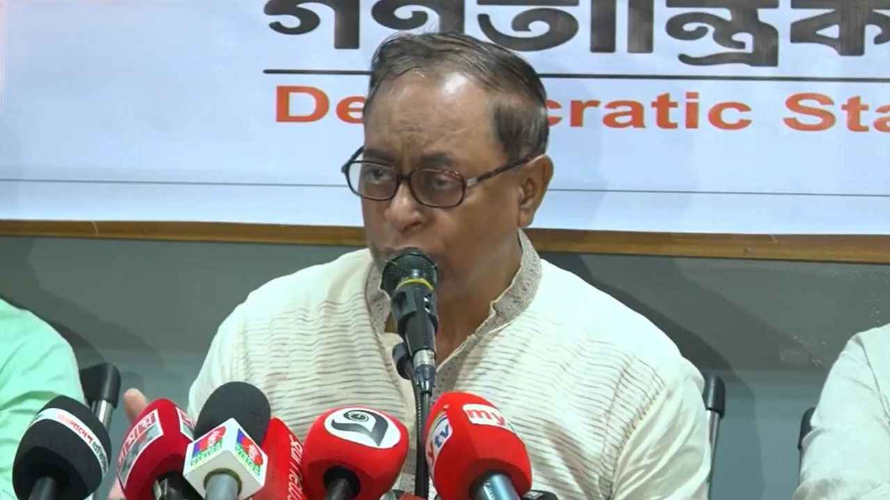 সাইফুল হক