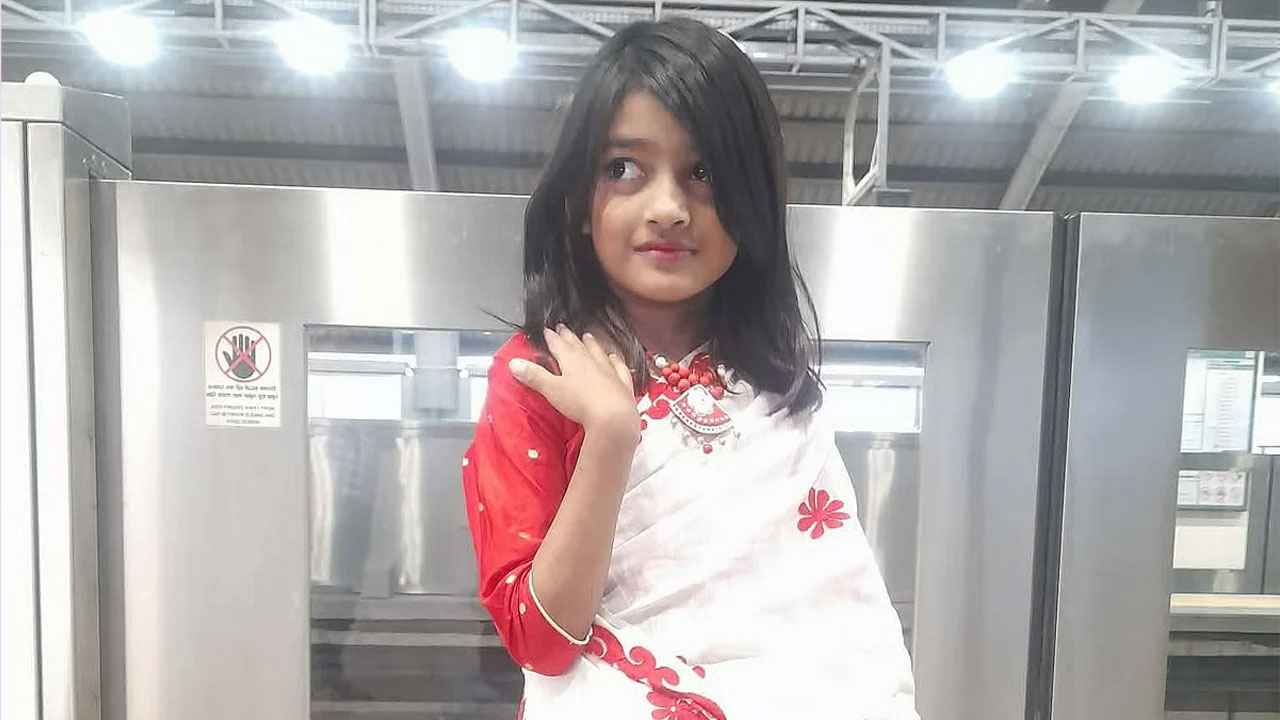 রামিসা হত্যার তদন্ত প্রতিবেদন এক সপ্তাহের মধ্যে দেওয়ার নির্দেশ