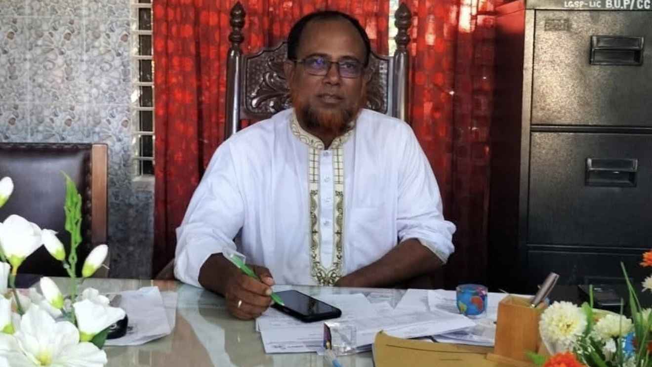 চাঁদাবাজি ও হামলার অভিযোগে সেই জামায়াত নেতাসহ ২৫ জনের বিরুদ্ধে মামলা