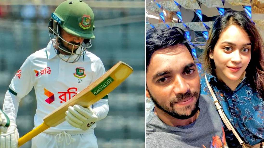‘বউ হয়তো গালি দিবে’— শতক মিসের আক্ষেপে মুমিনুল