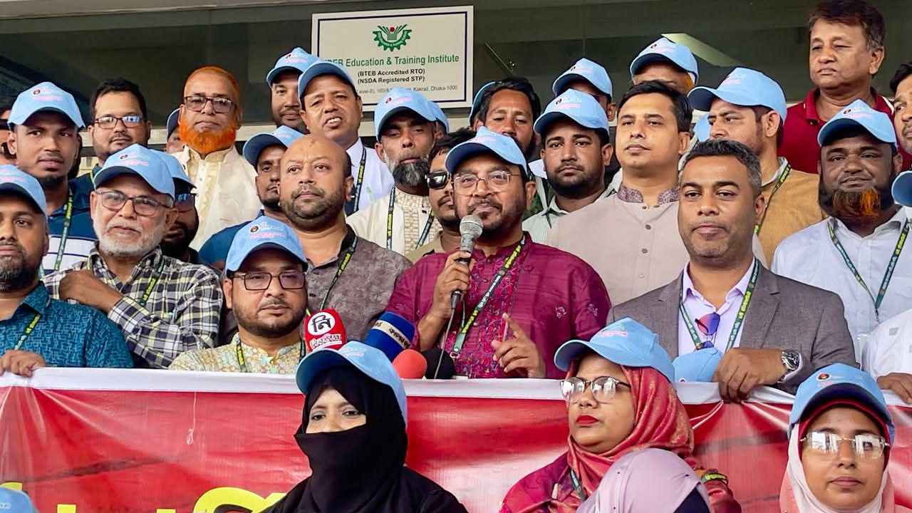 দুই মাসেই জনগণ বুঝে গেছে বিএনপির শাসন কেমন হবে: মঞ্জু