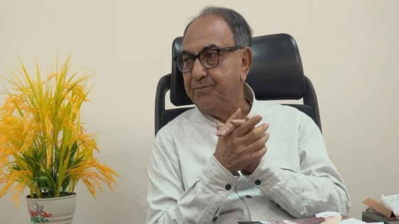 পূর্ণ সুস্থ হতে দু’মাস লাগতে পারে মির্জা আব্বাসের
