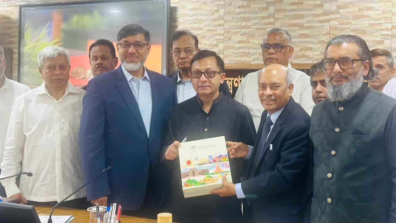 সৌদিতে রফতানি বাড়াতে খাতভিত্তিক পরিকল্পনার আহ্বান বাণিজ্যমন্ত্রীর